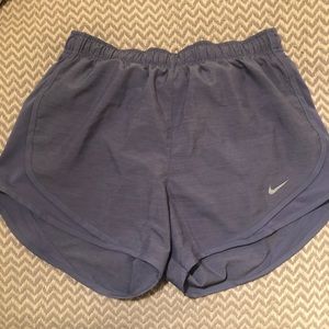 Nike 3” Tempo Running Shorts Small